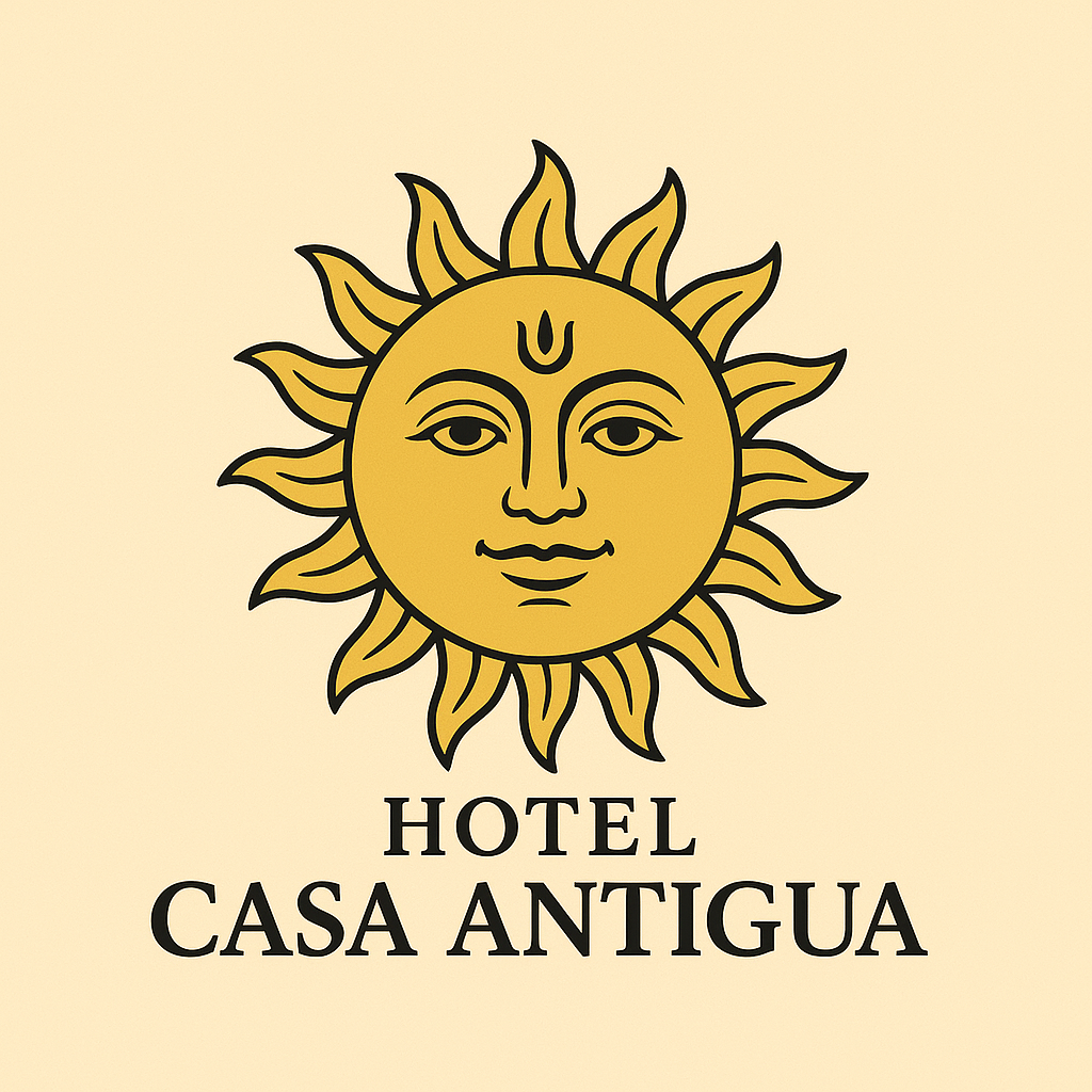 Hotel Casa Antigua