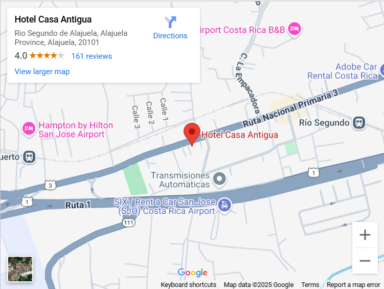 Ver ubicación en Google Maps